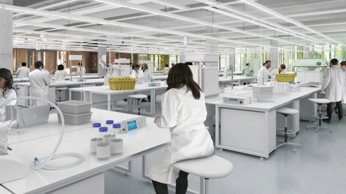 Egy komoly népbetegség ellen fogott össze az Astrazeneca egy magyar tudományegyetemmel