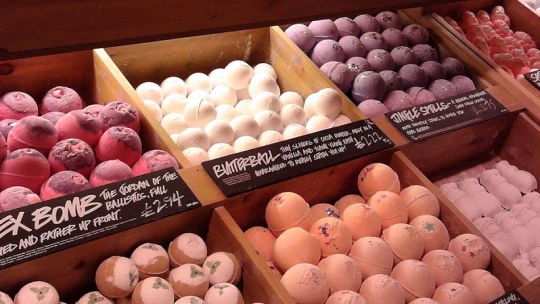 Elhagyja a közösségi médiát a Lush, mert az rossz hatással van a mentális egészségre