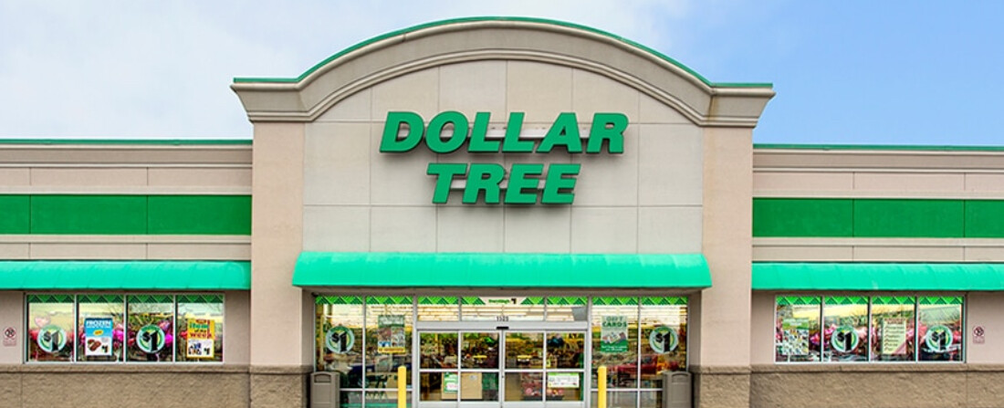 Kézzelfogható infláció: mostantól szinte minden 1,25 dollár az 1 dolláros boltban