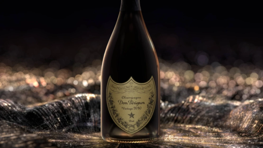 Dom Perignon díszdobozban 60, 80, 100 ezerért? Egyszer élünk vagy pénzkidobás?
