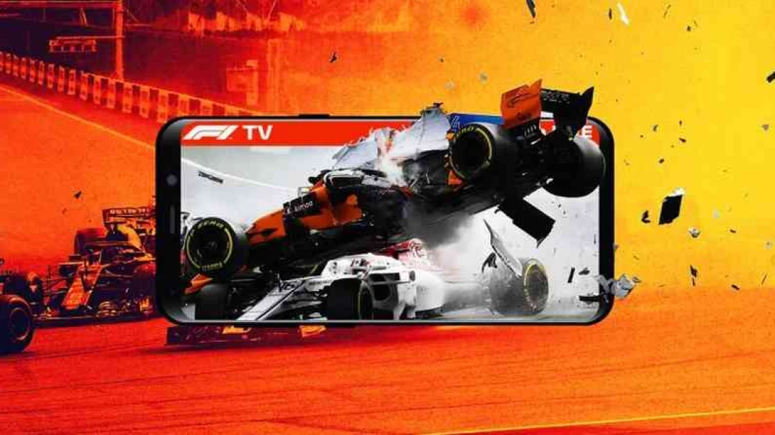 Abból a pilótafülkéből nézem a Forma-1-et, amelyikből akarom – itt vannak a sportközvetítések Netflixei