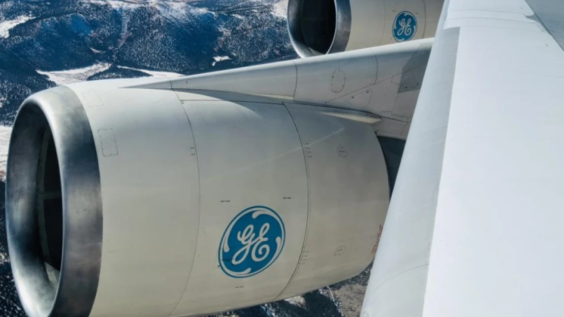 Hatalmas adósság nyomja a patinás GE-t, három részre szakad a tőzsdei cég