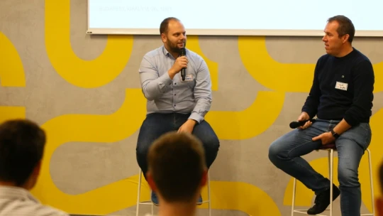 Világsiker, ami nem csak itthonról az. Eddig egy volt, mitől jön a következő?