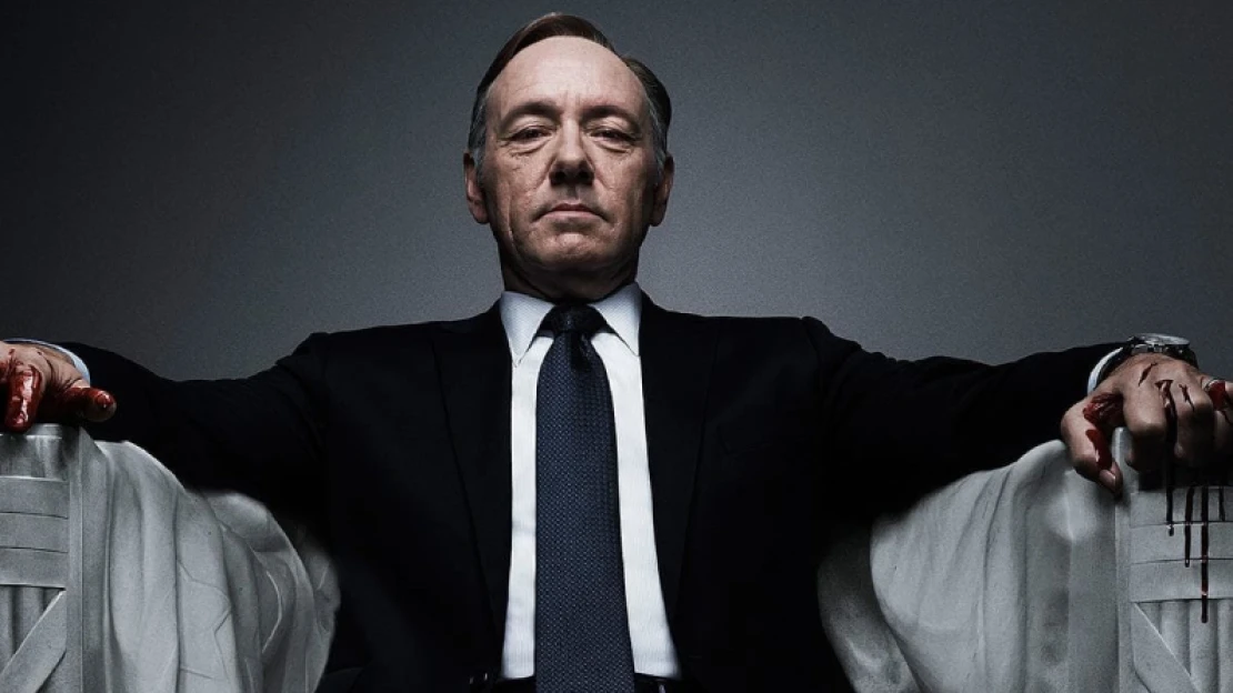 Kevin Spacey-nek közel tízmilliárd forintot kell fizetnie a miatta kidobott House of Cards részekért