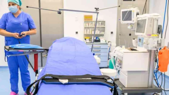 Magánkórházban műtöttek – ennyit fizettem és ezt kaptam érte