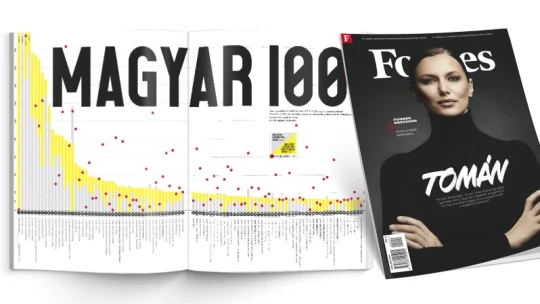 Soha nem értek ennyit a legnagyobb magyar cégek, íme az élboly