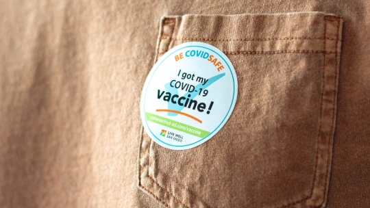 Oltási akcióhetet indít a kormány, regisztrálni sem muszáj