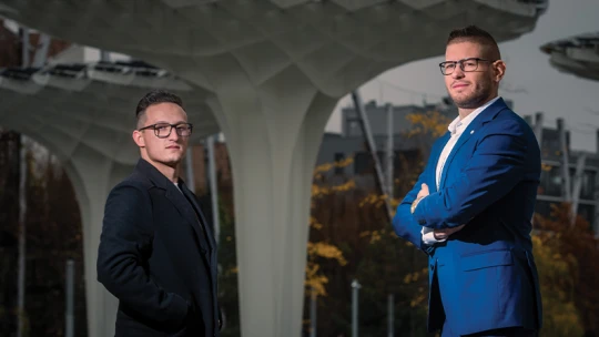 Millionstarter – Randevú a kriptóval
