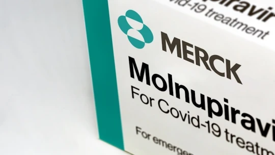 Covid-gyógyszer: már Európában is engedélyezés alatt