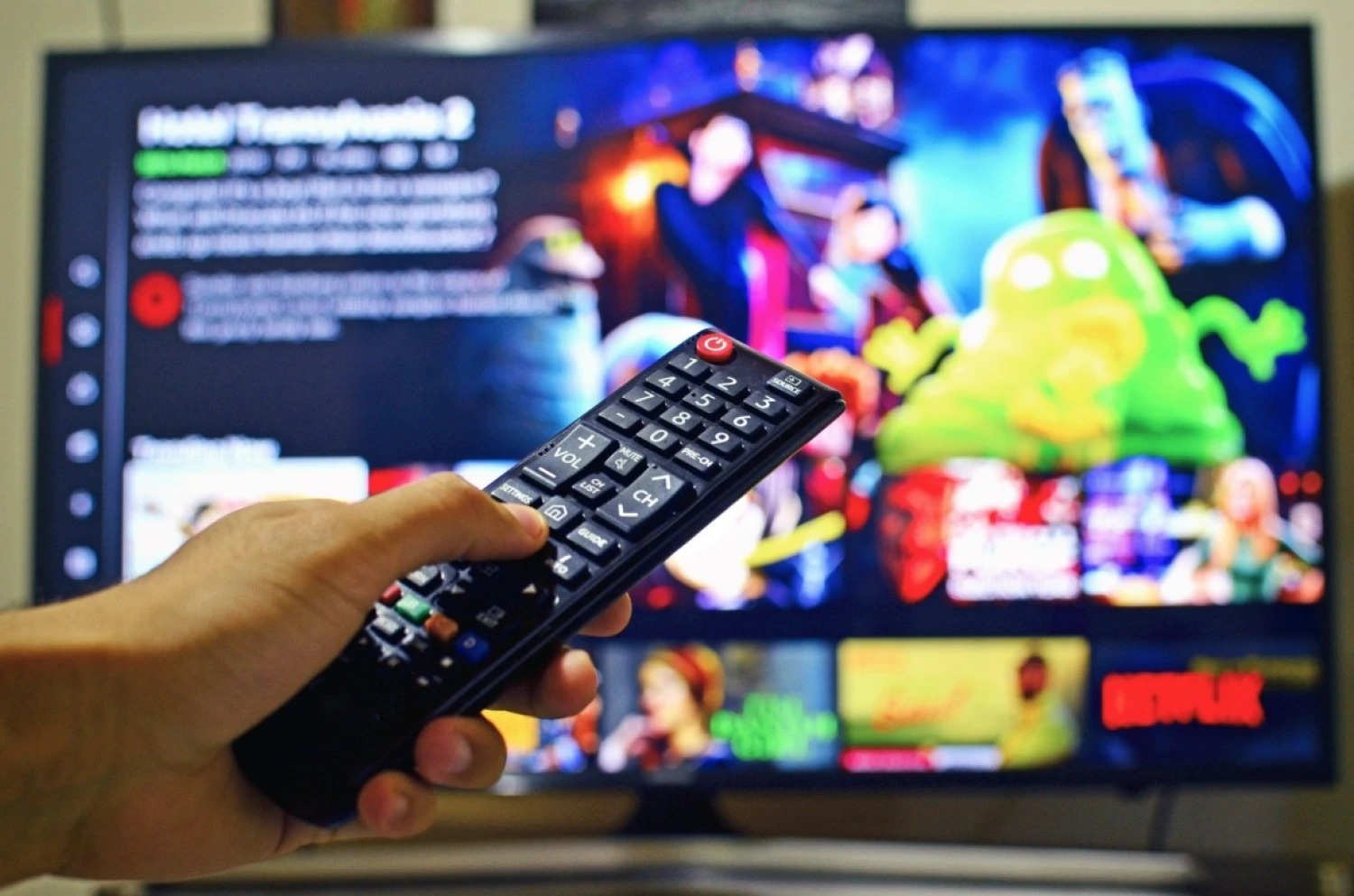 A magyar streaming előfizetések negyede felesleges, mégsem mondjuk le