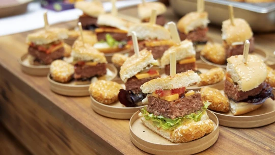 Többé nem hippiskedés, hanem a jövő üzlete a növényi étrend