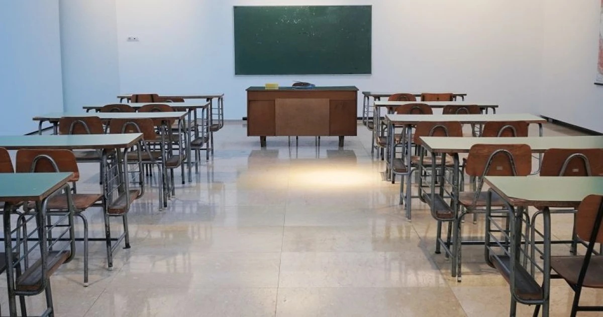 Iskolai válság: ennyi tanár hiányzik a rendszerből