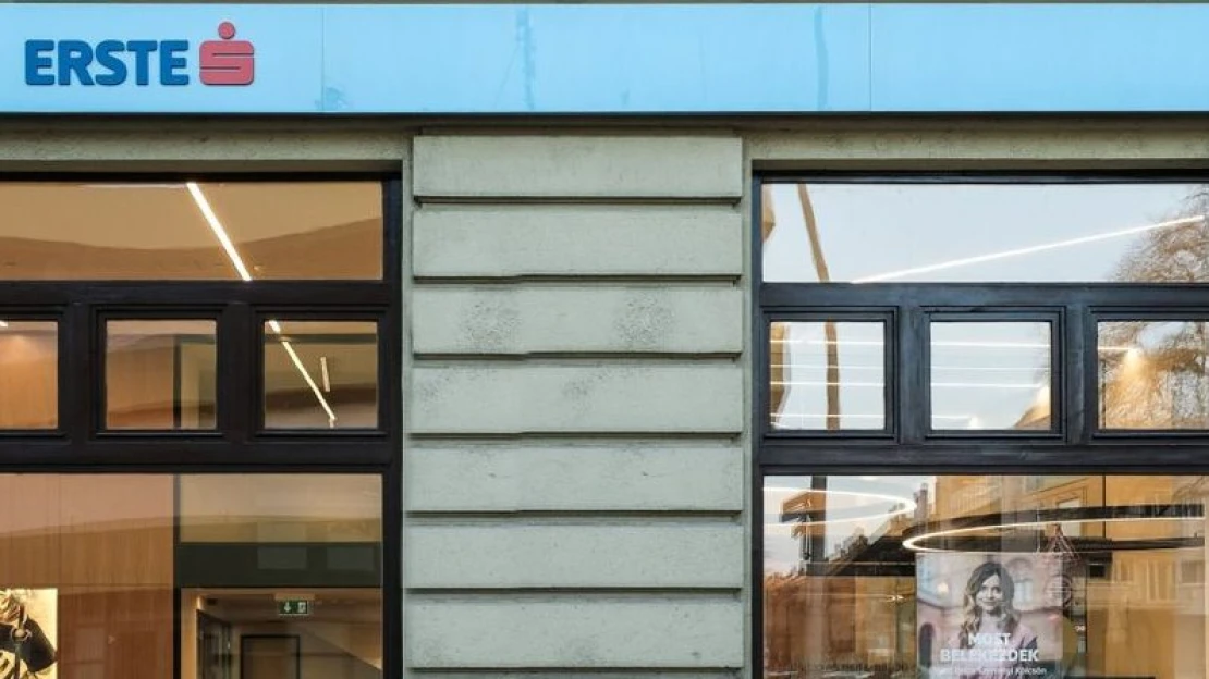 Nagy tranzakció készül: az Erste viheti a Commerzbankot