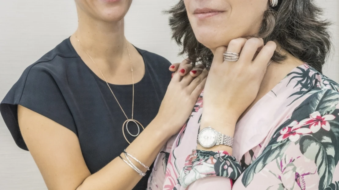 Lenyomtuk a Mariahilferstrassét