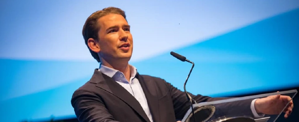sebastian kurz facebook