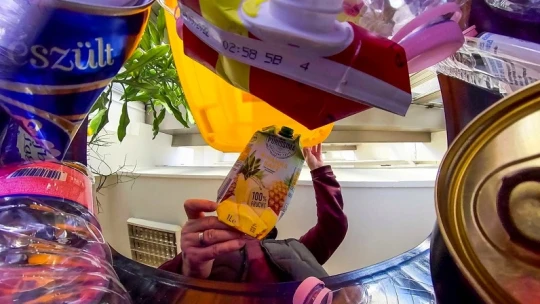 Változik a szelektív hulladékgyűjtés rendje, erre kell figyelni