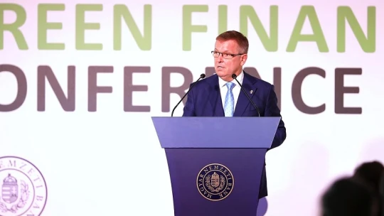 Mi a helyzet a forinttal a történelmi mélypont után?