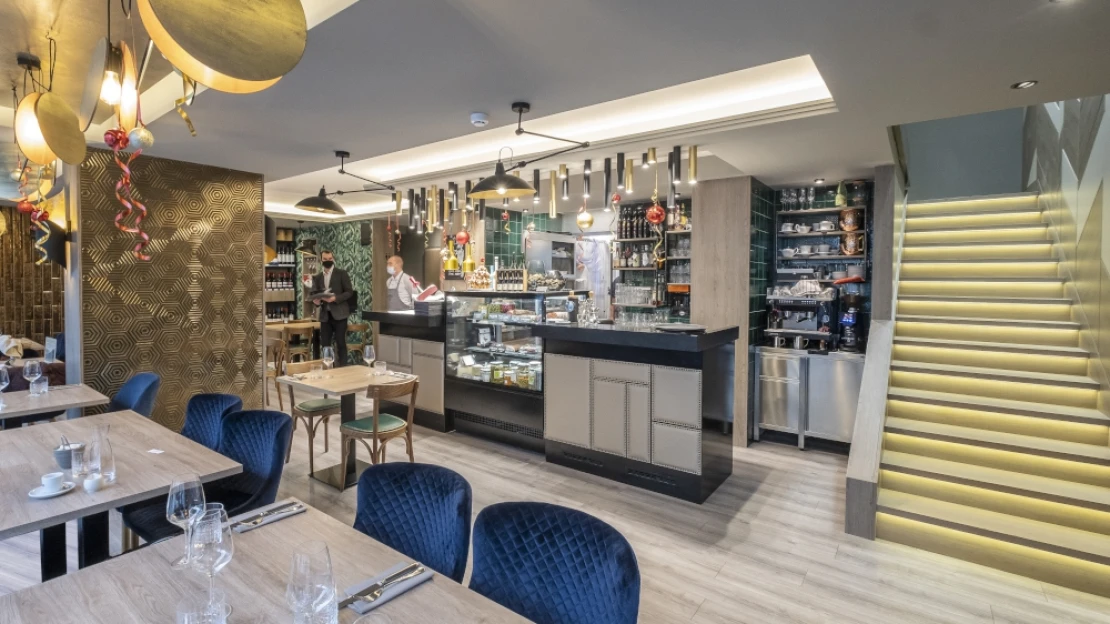 Pintxót, kancsót, pincér!