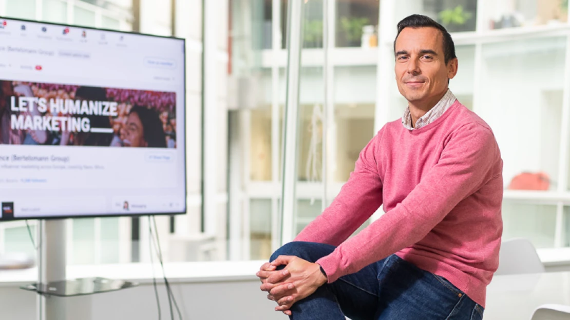 Tartalom és forma az influencer marketingben