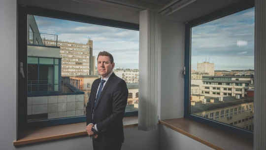 Hiteltrendek az MKB Banktól