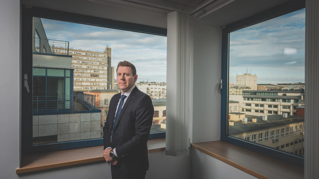 Hiteltrendek az MKB Banktól