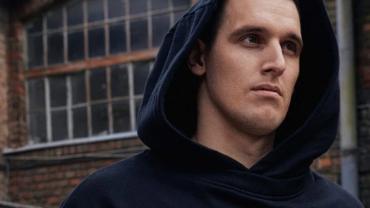 Extra magas embereknek csinált ruhamárkát a magyar élsportoló