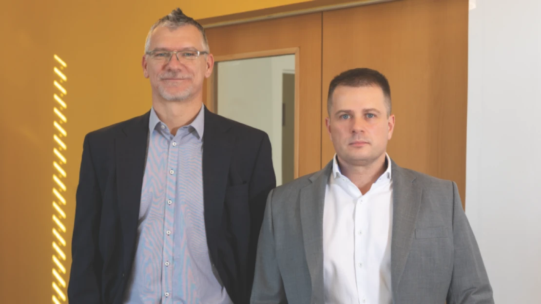 Az adatvagyon a ma legnagyobb értéke