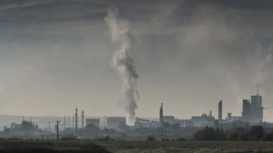 Soha nem szálltak még el ennyire az európai energiaárak
