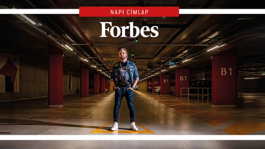 A leggazdagabb magyar, illúziók, retró, farkasok: ezek voltak 2021 legjobb képei a Forbes.hu-n