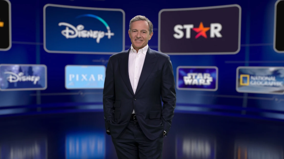 A legendás főnök végre nyugdíjba mehet, új időszámítás a Disney-nél