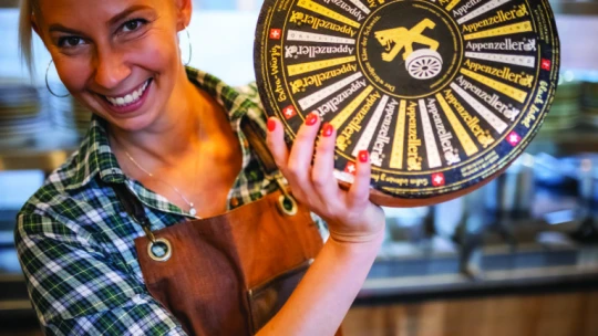 Lezser fine dining Dabason