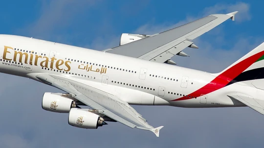 Mestermű volt, de nem jött be, ma szállították le a világ legutolsó Airbus A380-át
