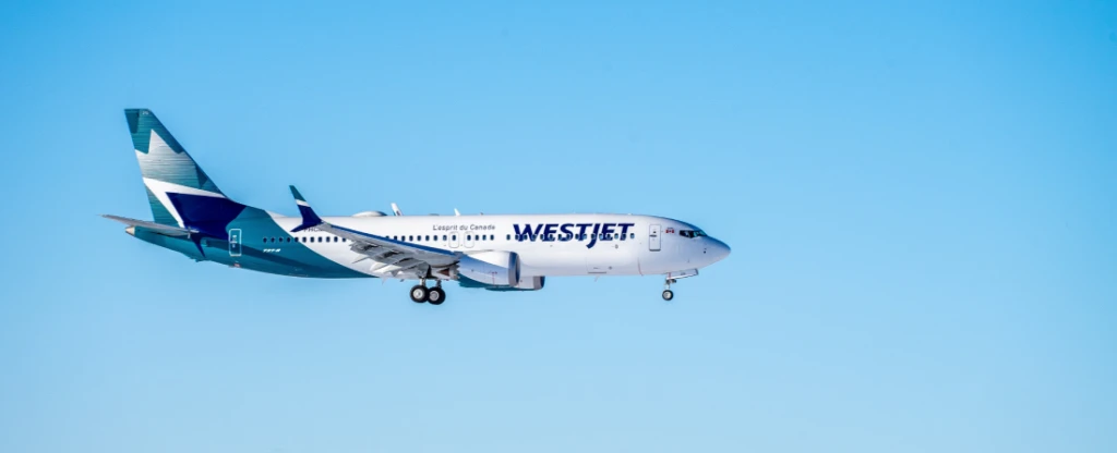 Borítókép: Boeing 737 Max 8. Fotó: Justin Hu // Unsplash