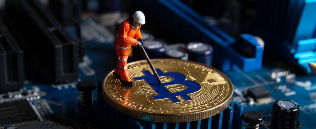 Kell egy Bitcoin-bánya? Kazahsztánban találsz, otthagytak egy csomót