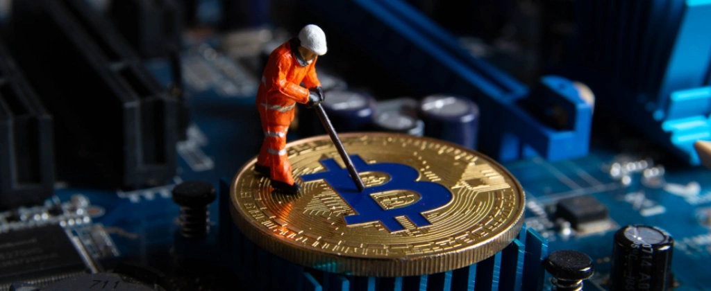 Kell egy Bitcoin-bánya? Kazahsztánban találsz, otthagytak egy csomót