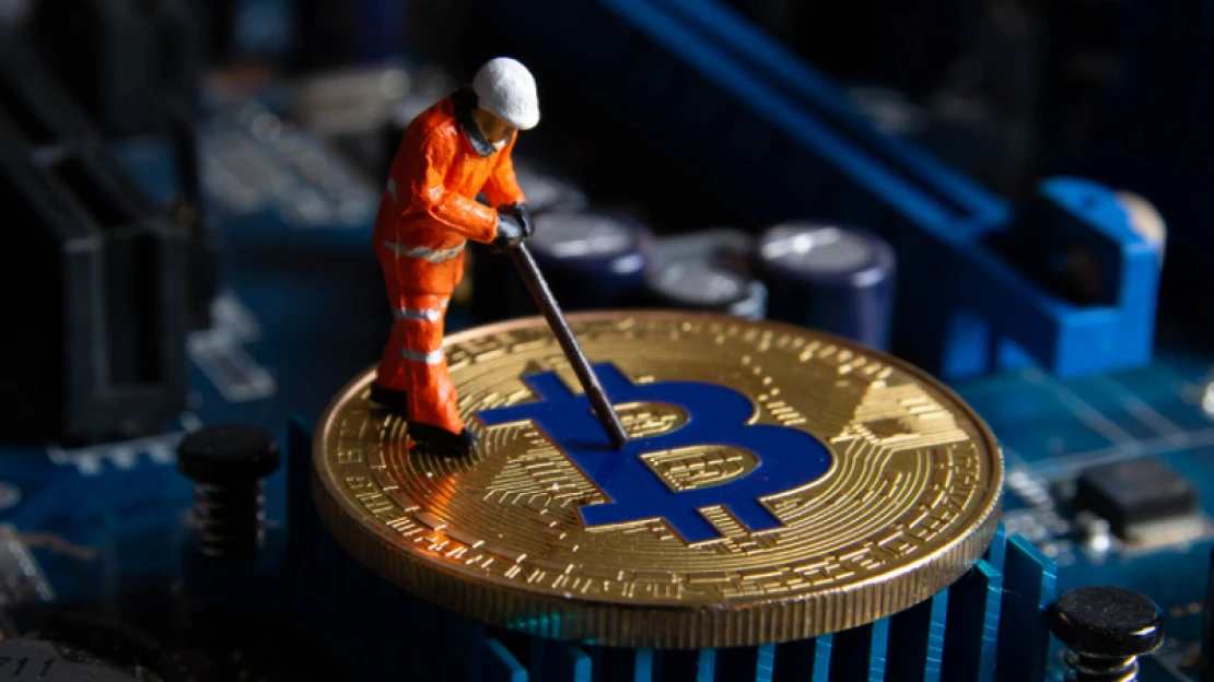 Kell egy Bitcoin-bánya? Kazahsztánban találsz, otthagytak egy csomót