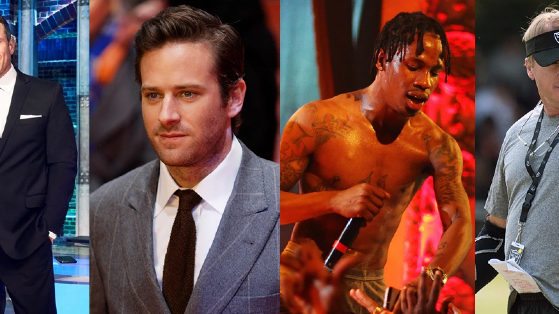 Magasról a mélybe: a legnagyobb vesztesek 2021-ben