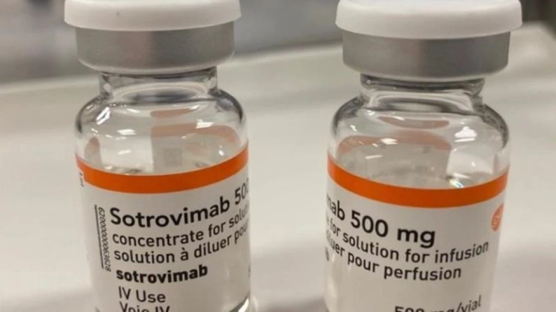 Ez a gyógyszer jelentheti a megoldást a koronavírus mutációi ellen