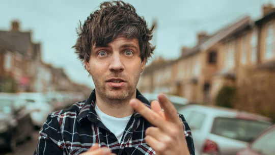 Orvos és komikus egyszerre, mégsem viccel: aki oltatlanul kerül kórházba, visszaforgatná az időt