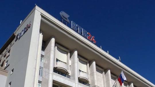 „Kibírjuk a bankügyi szankciókat is” – üzentek az oroszok az ukrajnai helyzet miatt fenyegetőző Nyugatnak