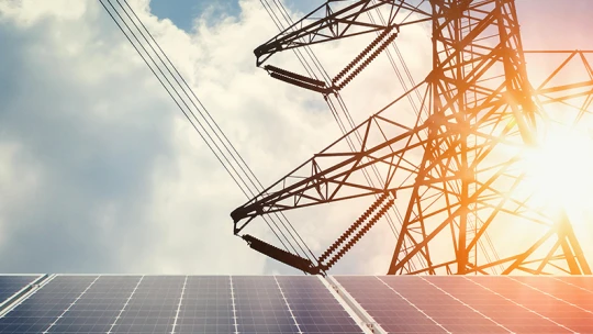 A zöld jövő elektromos