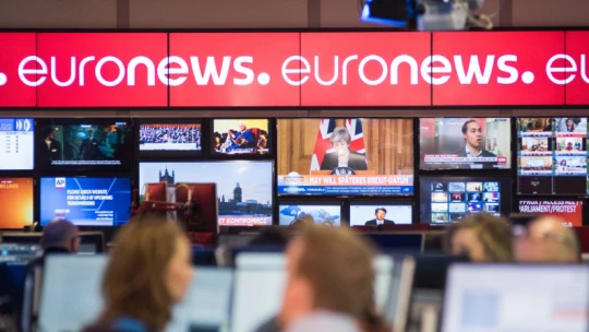 Direkt36: Titokban Orbánék pénzelték az egyik legnagyobb európai tévécsatorna felvásárlását