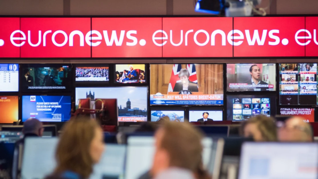 Új, NER-közeli tulajdonos a láthatáron a hányatott sorsú Euronewsnál