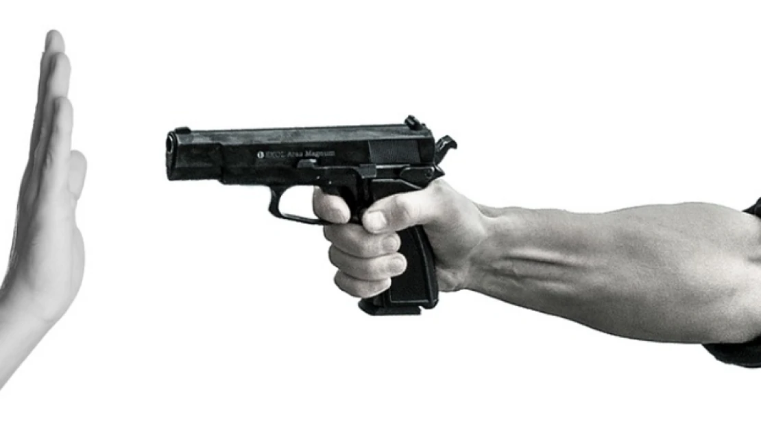 Hiába a járvány, fegyverekre mindig van kereslet