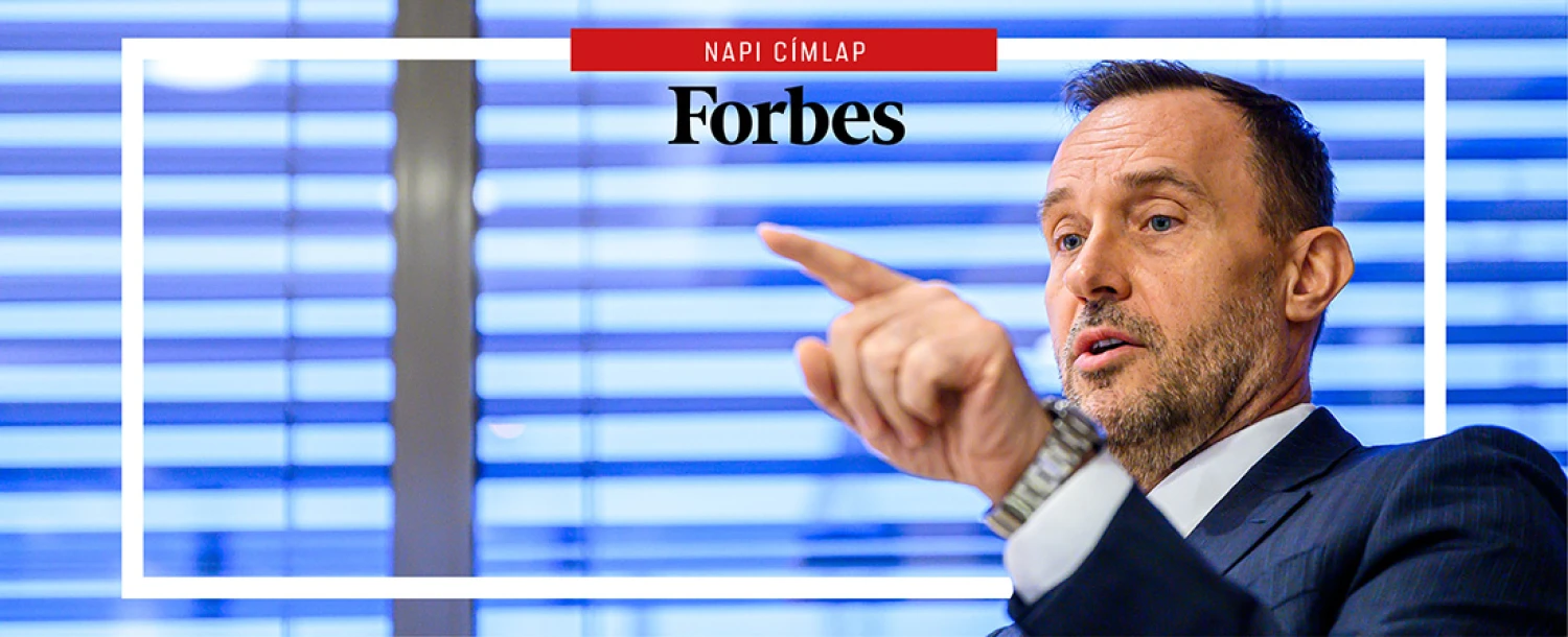 Gattyán: Nem a győzelemre van esélyem. A kétharmadra – exkluzív nagyinterjú