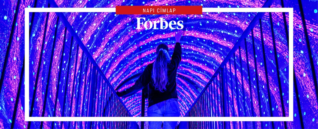 Illúziók Múzeuma címlap