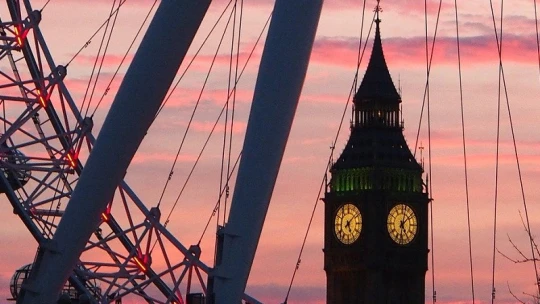 London az új labor, megmutatja, mennyire kell félni az omikrontól