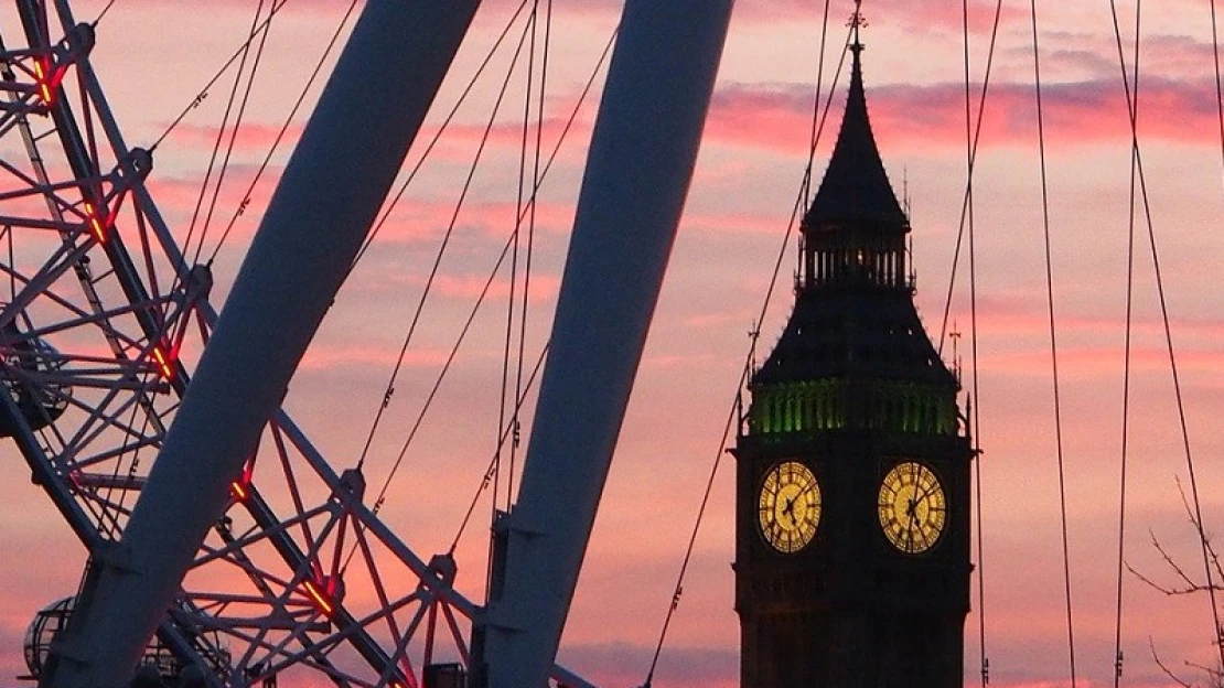 London az új labor, megmutatja, mennyire kell félni az omikrontól