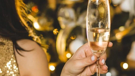 Hét ital, aminek most minden magyar karácsonyi menüje mellett helye van az egyetlen magyar Master Sommelier szerint