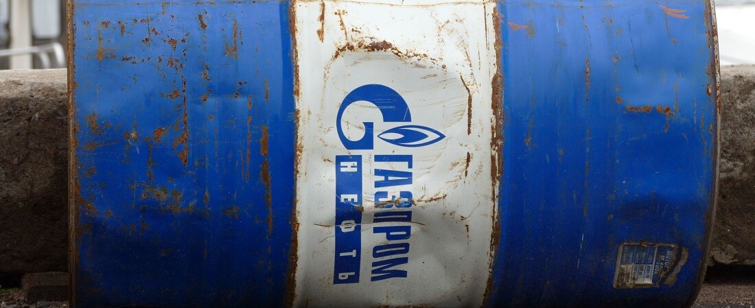 A Gazprom nem tudott gázt szállítani, vis maiorra hivatkozott
